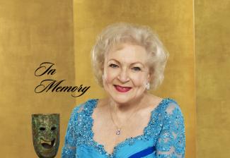 Declaración de SAG-AFTRA sobre la muerte de Betty White