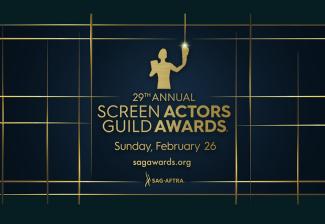 SAG Award Nominations 2023
