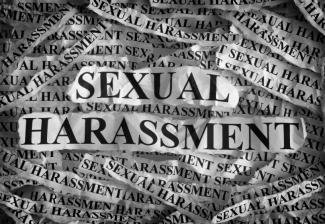 Sexual Harassment