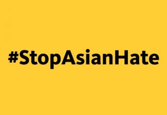 #StopAsianHate