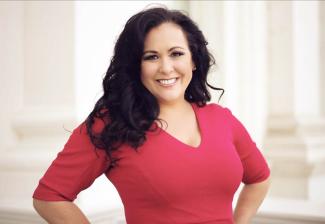 Headshot of Assemblywoman Lorena Gonzalez, District 80 