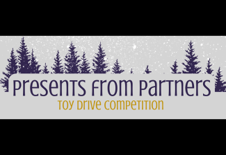 Logotipo de Presents From Partners