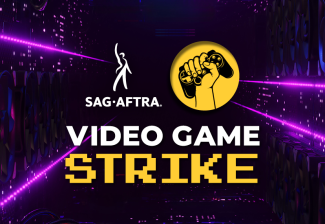 Huelga de videojuegos SAG-AFTRA