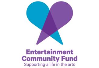 The Entertainment Community Fund