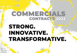 "Commercials 2022"