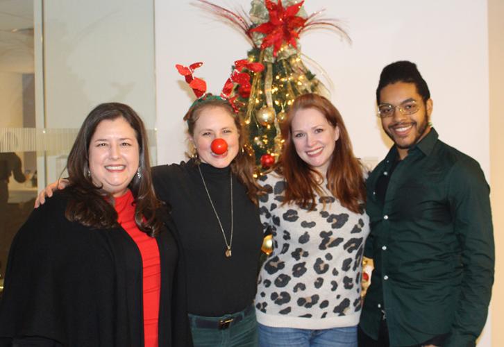 Holiday Open House