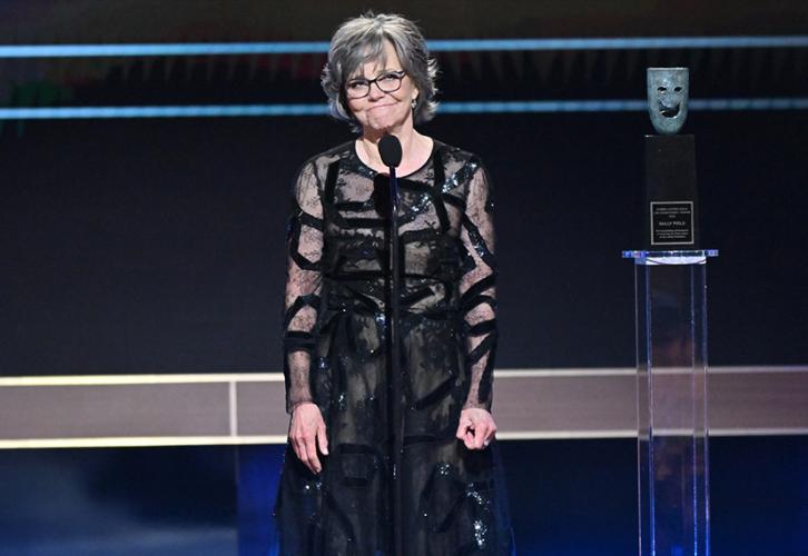 Carousel image for "Top Actor Performances Honored at Union’s Star-Studded Celebration"