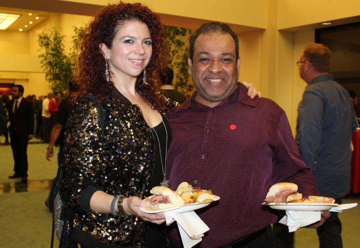 L.A. annual winter celebration