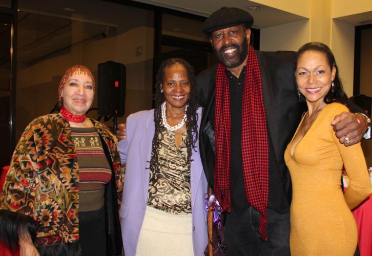 L.A. annual winter celebration