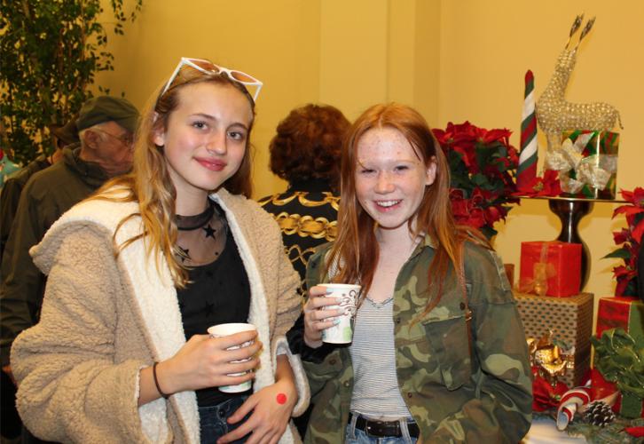 L.A. annual winter celebration