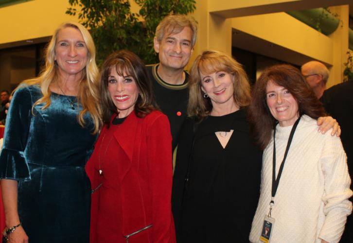 L.A. annual winter celebration
