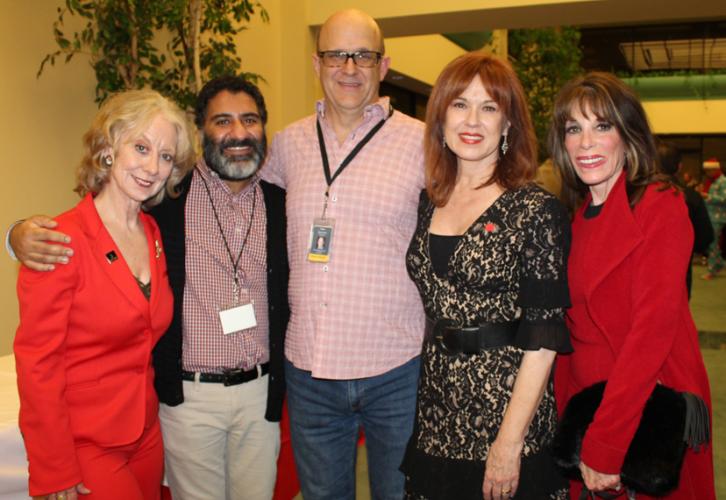 L.A. annual winter celebration
