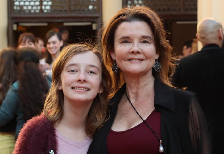 SAG Awards viewing party