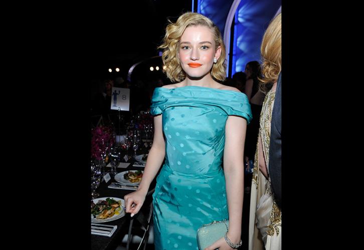 Julia Garner