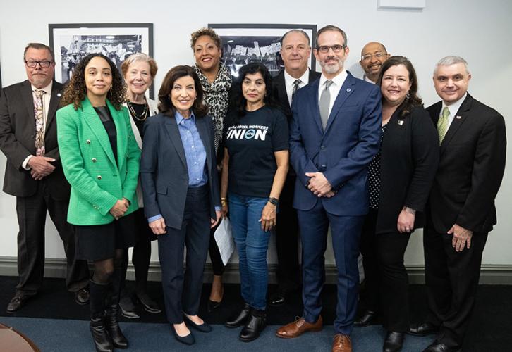 NY leaders