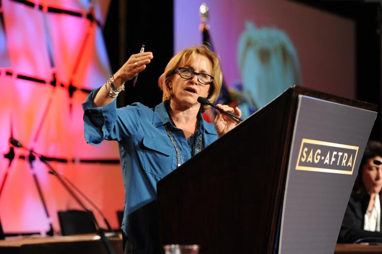 2013 First Convention