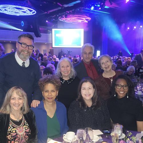 Carousel Image for "Entertainment Community Fund Makes Its Debut"