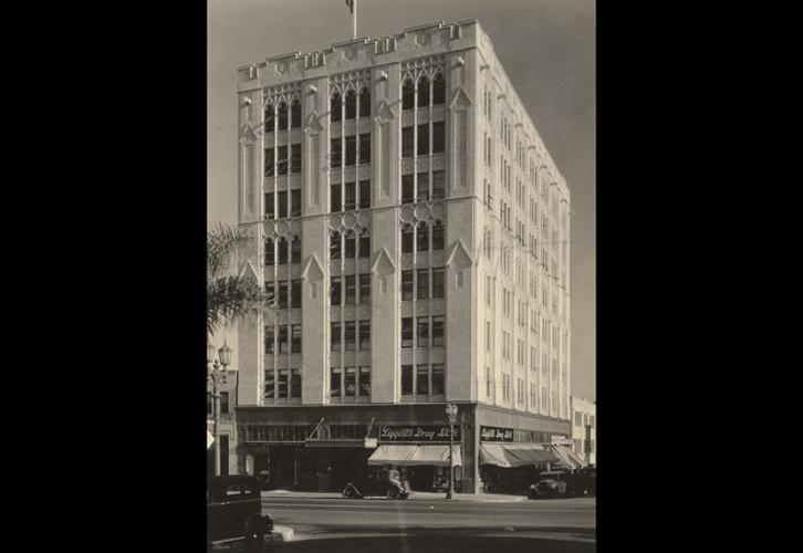 Hollywood Professional Building