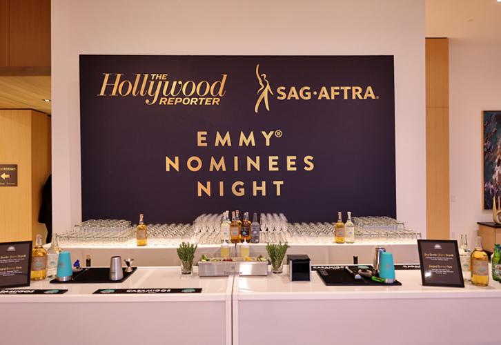 Emmy Night