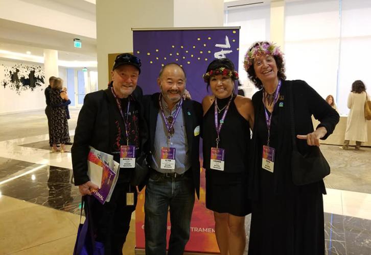 2019 Convention group photo