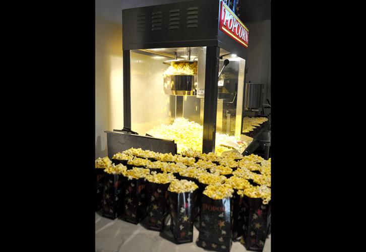 Popcorn