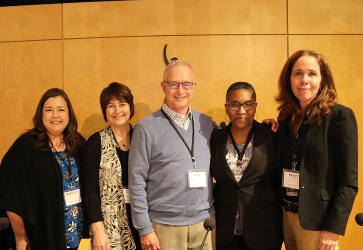 Broadcast Steering Committee