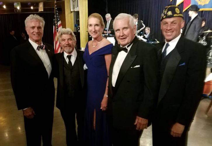 American Legion