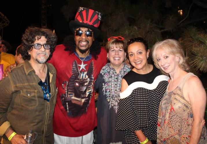Grand Performances