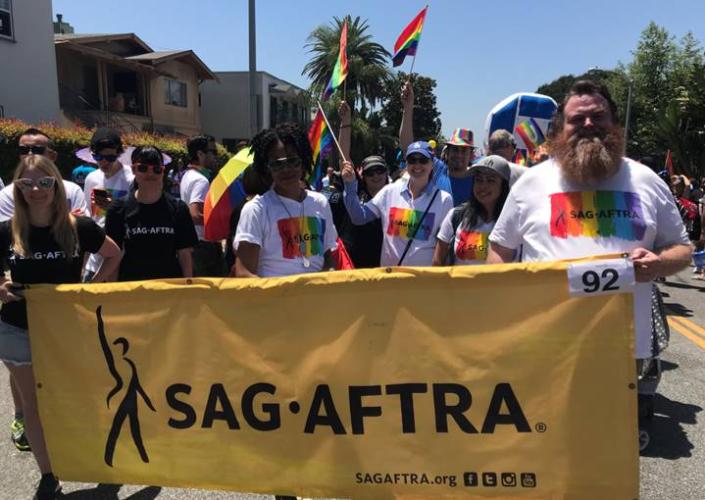 Los Angeles Pride