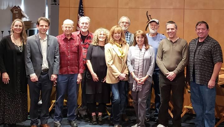 Radio Plays Committee workshop