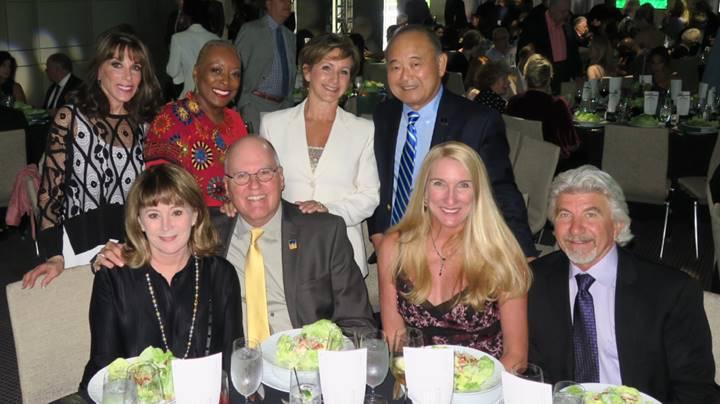 Tony Awards viewing party 
