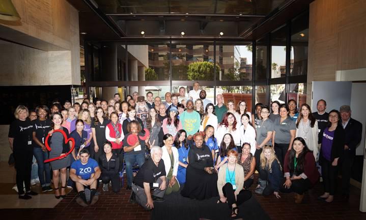 SAG-AFTRA Health Fair