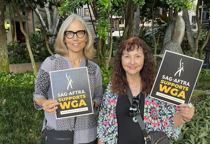 2023 Annual After-Legislative Session Pau Hana 