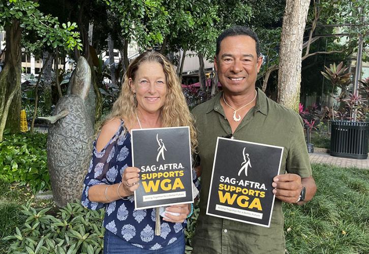 2023 After-Legislative Session Pau Hana
