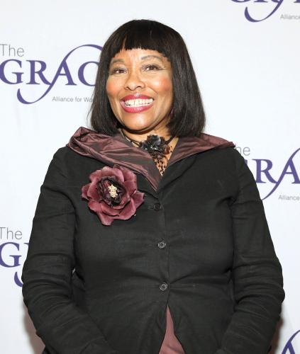 Carousel Image for "Media Women Recognize Reporter as Top Talent"