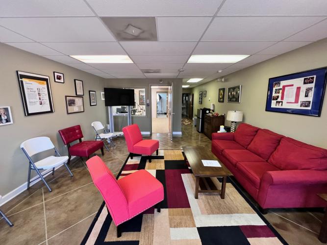 Carousel item for "Now Available: Nashville Local Studio Reservations"
