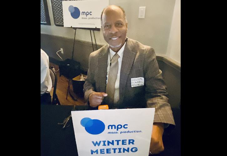Mikael Powell
