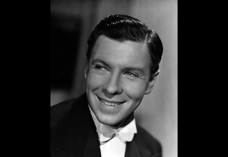 George Murphy