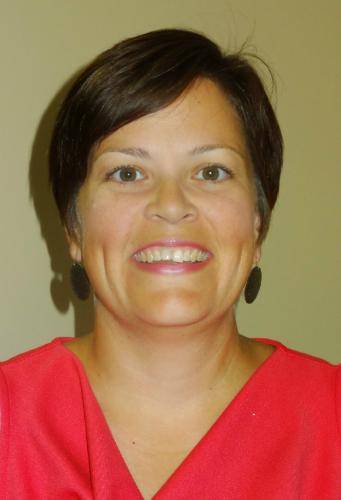 Headshot of New England Local Executive Director Jessica Maher