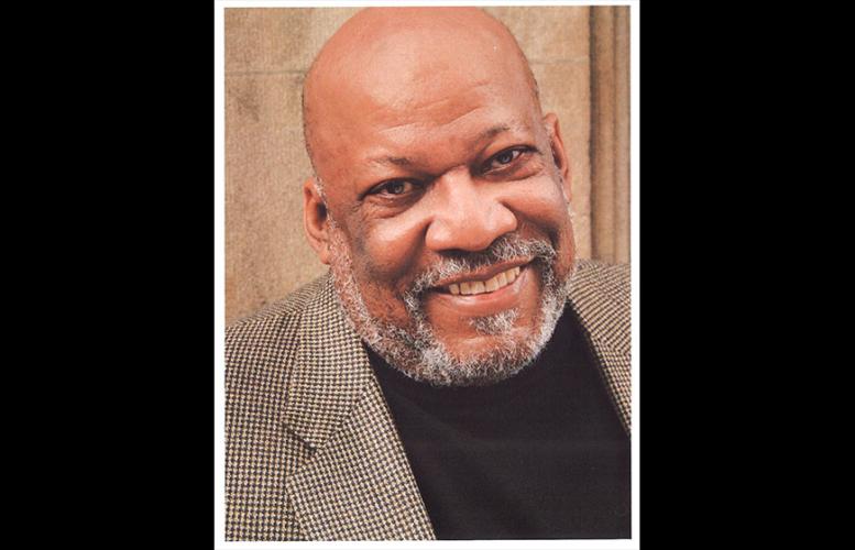 Headshot of former SAG-AFTRA New York Local President Mike Hodge.
