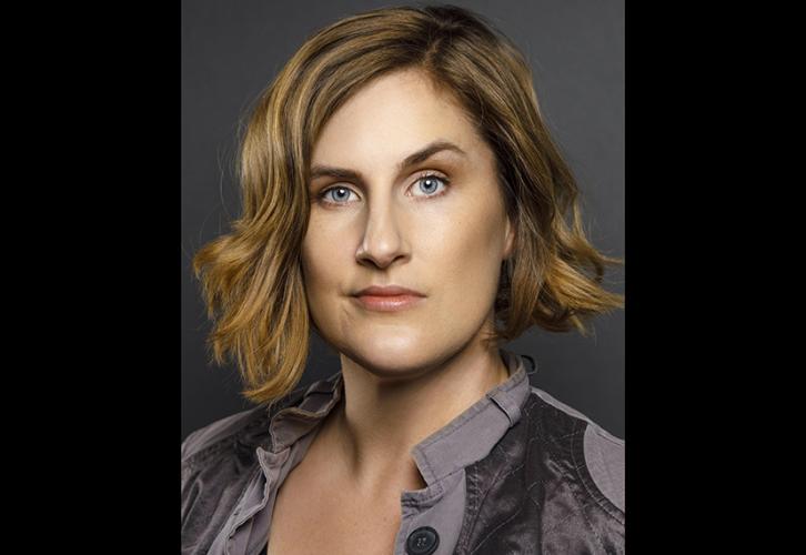 SAG-AFTRA Atlanta Local Board member Samantha J. McDonald