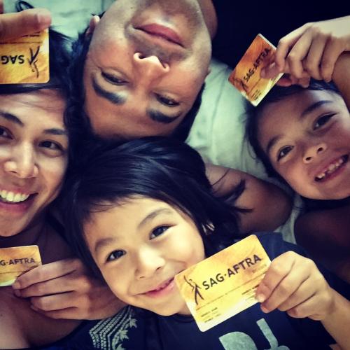 The Perez Family