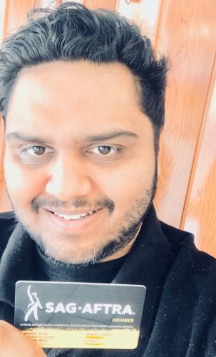 Odyssesus Gagan