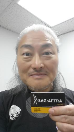 Boyce Wong