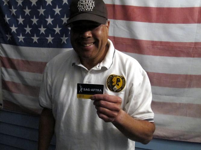 Rudy C. Jones