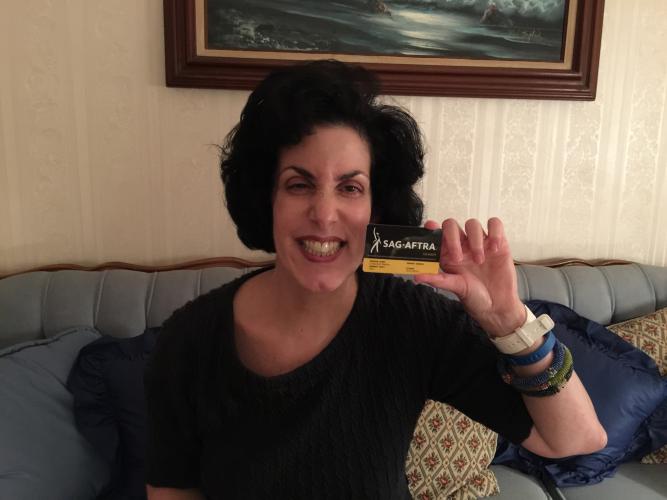 Linda Ann Eknoian