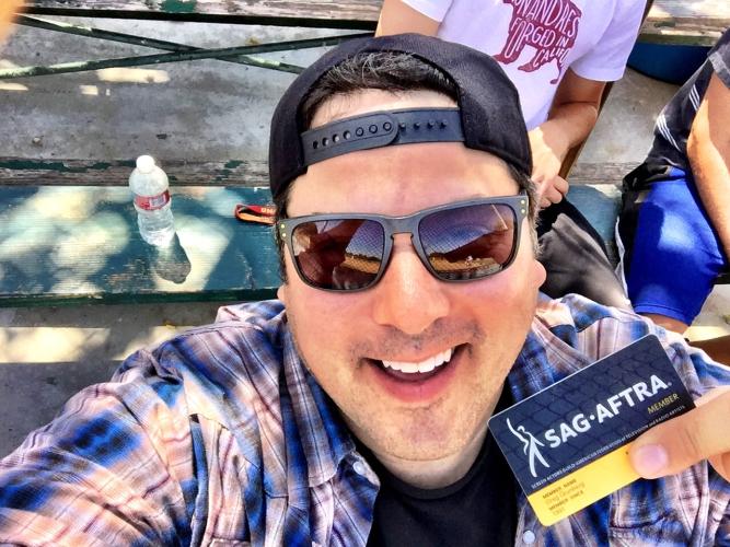 Greg Grunberg 