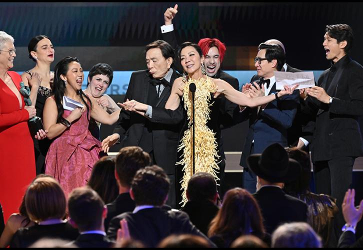 Hero image for "Top Actor Performances Honored at Union’s Star-Studded Celebration"