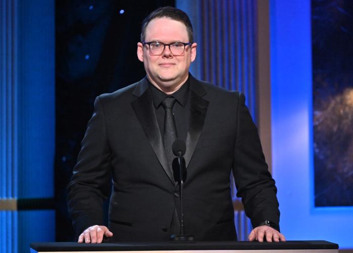 Carousel image for "Top Actor Performances Honored at Union’s Star-Studded Celebration"