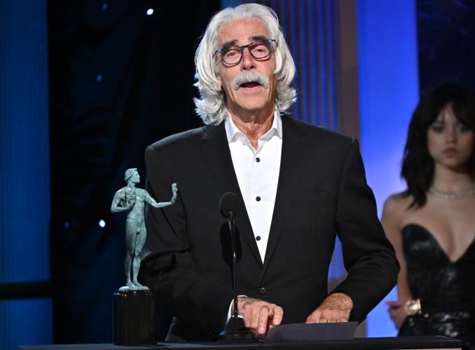 Carousel image for "Top Actor Performances Honored at Union’s Star-Studded Celebration"